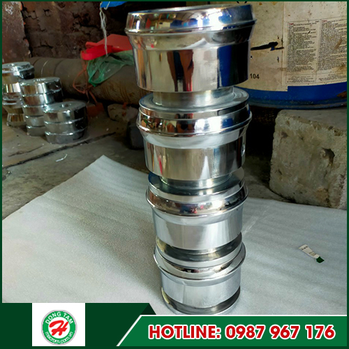 Sản Phẩm Xi Mạ Crom